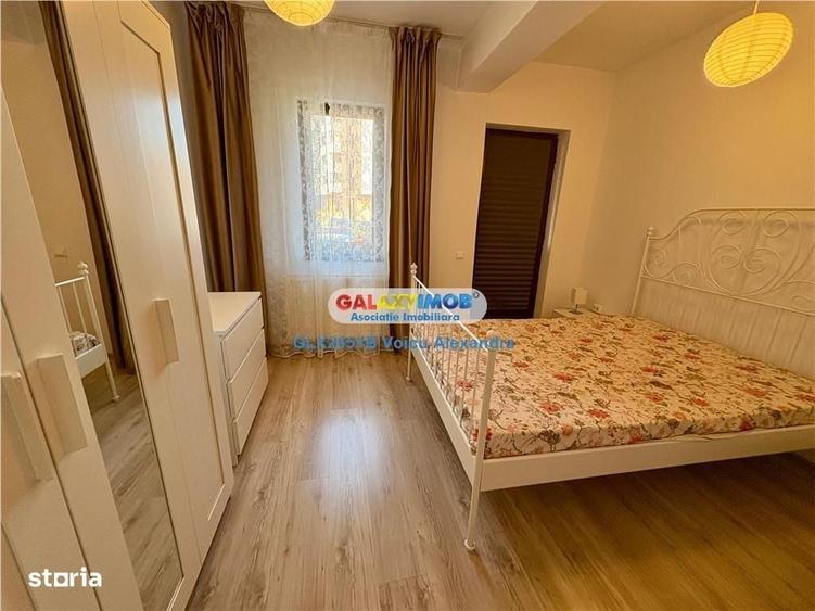 Apartament 2 Cam Bloc Nou Berceni - Dimitrie Leonida - 2