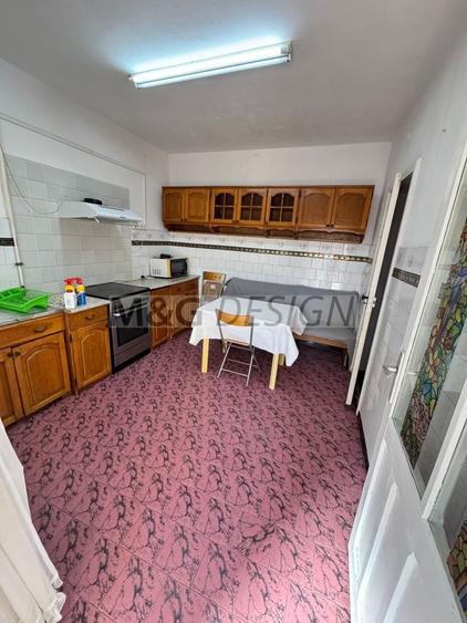 Apartament cu 4 camere în Elisabetin