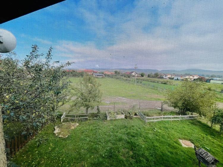 Casă cu 4 camere în Gilău