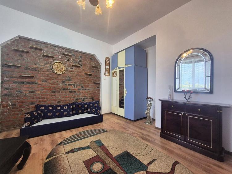 Exclusivitate-Apartament 2 camere decomandate – Vasile Goldiș, lângă RAR | 340 € - 3