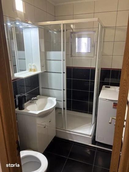 Apartament 2 camere, in centrul orasului, spre inchiriere - 5