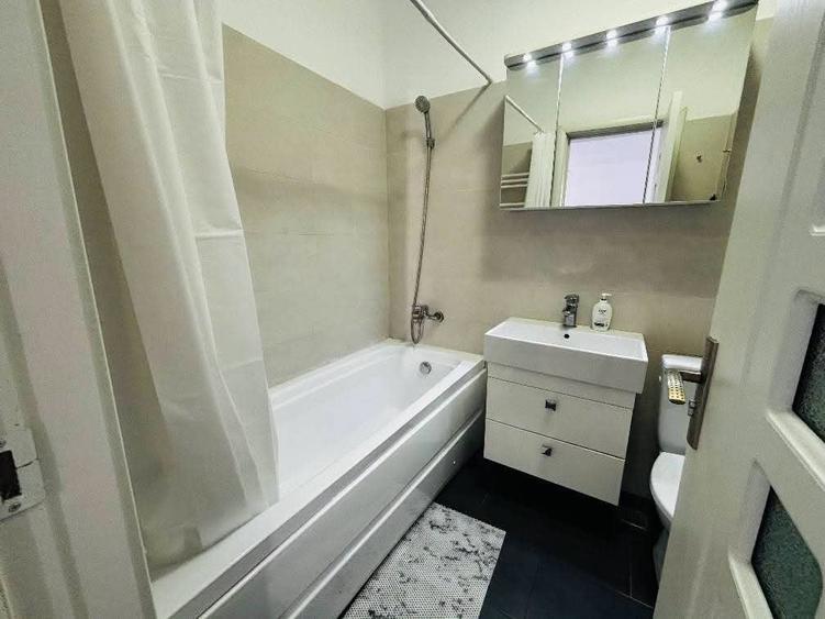 Apartament 2 Camere Militari Rezervelor - 8