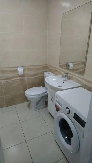 Garsonieră în Avantgarden