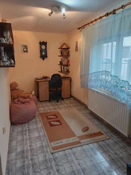 Casă cu 3 camere cu Teren 375 Mp în Micălaca