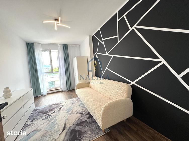 Apartament cu 3 camere în Vasile Alecsandri