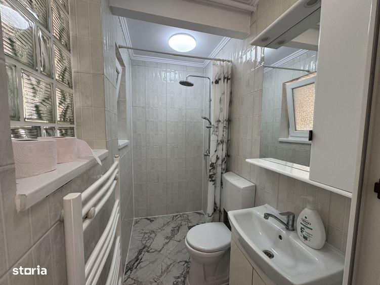 Spatiu de birou de inchiriat, Strada Crisan nr. 36, Brasov - 11