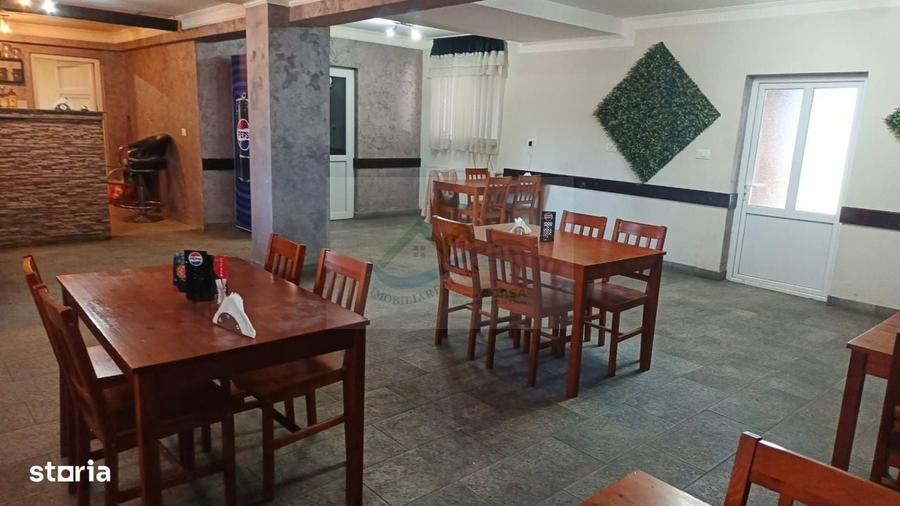Casă cu 4 camere în Moara