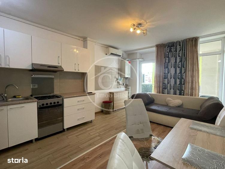 Apartament cu 2 camere de inchiriat in Prima Sova, Oradea. - 11