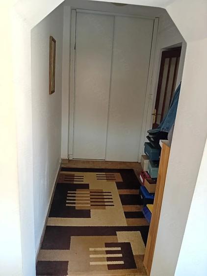 Casă cu 3 camere cu Teren 3500 Mp în Central