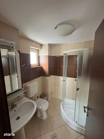 Apartament cu 4 camere în Central