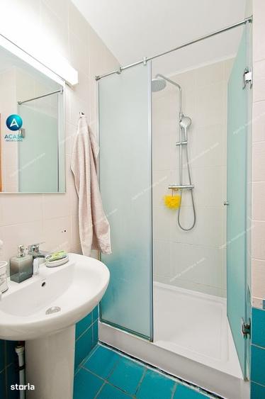 Apartament cu 3 camere în Faleză