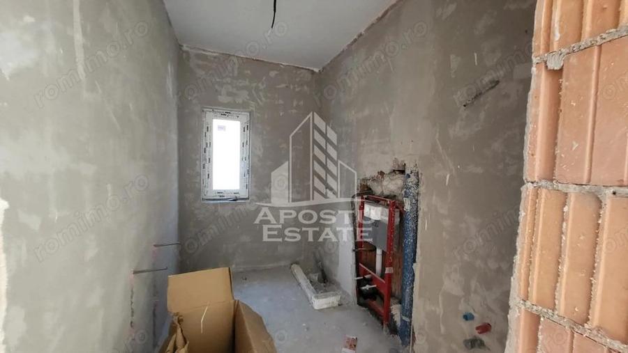 Casă cu 4 camere cu Teren 350 Mp în Giarmata