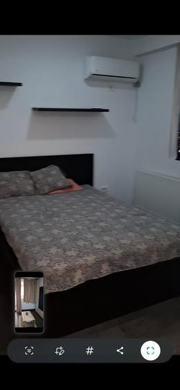 Garsonieră decomandată în Dudu