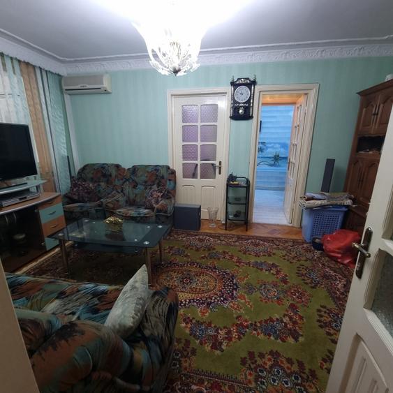 Ap.3 camere Tiglina 2, etaj 3, 61mp, centrala termica - 7
