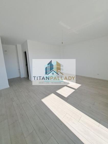 Apartament cu 2 camere în Theodor Pallady