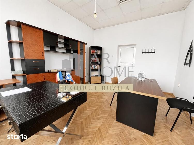 Spațiu comercial, de 15 mp, în Ana Ipătescu