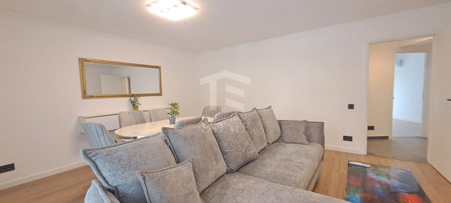 3 camere | Modern | Parcare - 3