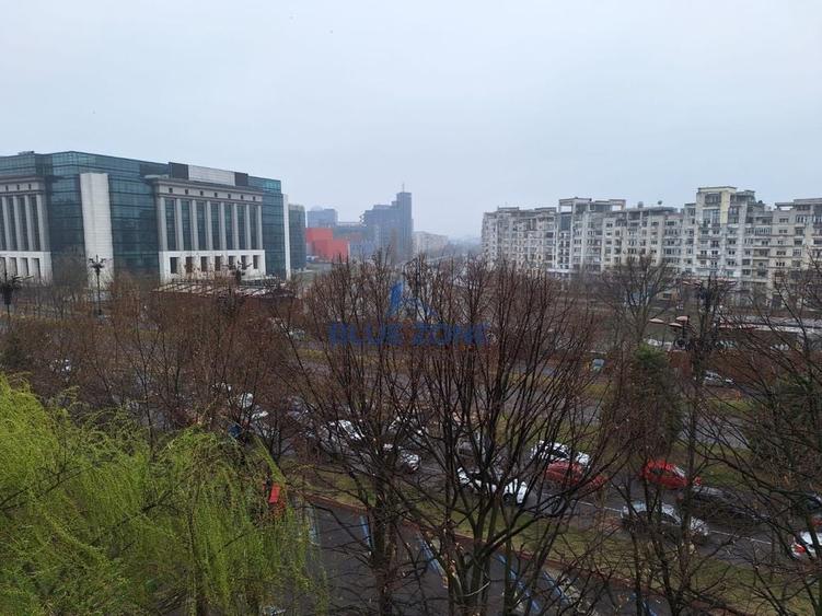 Apartament  2 camere I Bulevardul Unirii I Vedere la fantani - 8