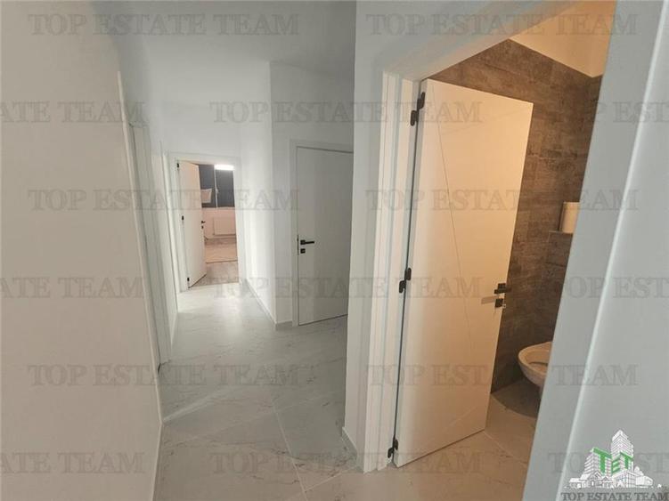 Apartament cu 4 camere decomandat în Giulești