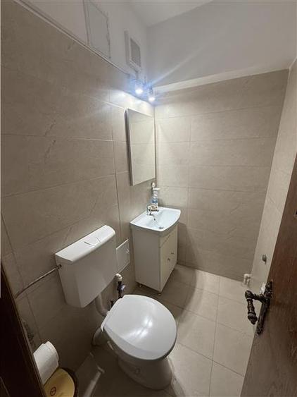 Apartament cu 3 camere decomandat în Tomis II