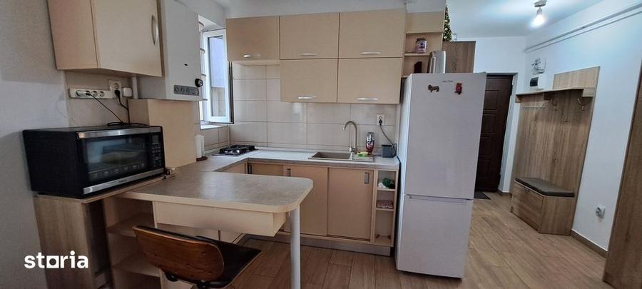 Apartament 2 camere de inchiriat Rond Podu Ro? - 4