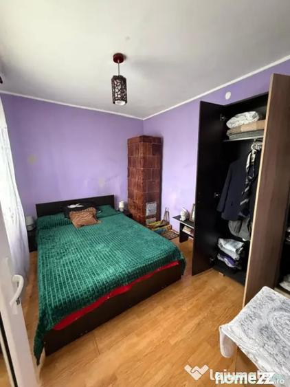 Apartament cu 2 camere decomandat în Vest