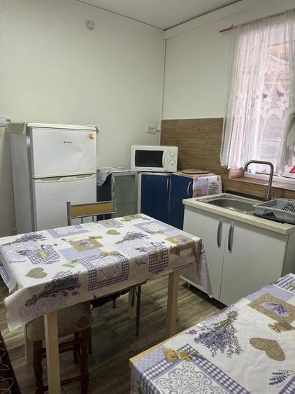 Garsonieră semidecomandată în Pârneava