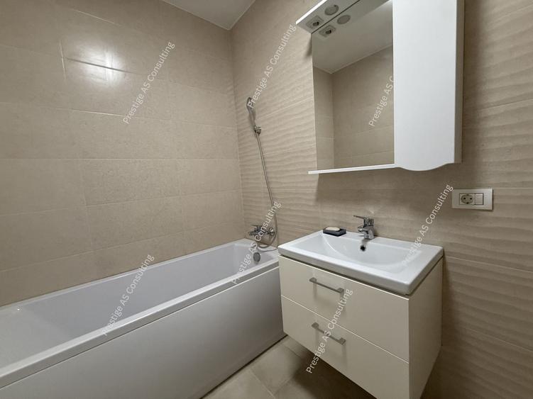 Apartament 2 Camere 10mp Terasa  Decomandat | 2 Camere | Kara Residence - 11