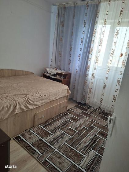 Apartament cu 2 camere decomandat în Alexandru cel Bun