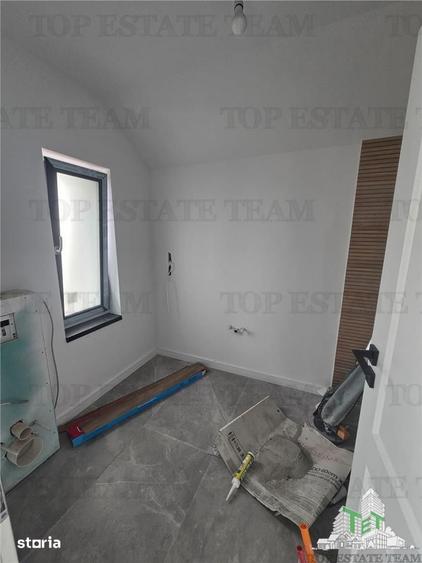 Vila premium 4 camere cu garaj in Ciorogarla (posibilitate rate) - 11