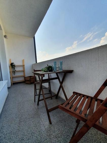 Apartament cu 2 camere, Pret Promotional, Bloc Boutique, Metrou Berceni - 2