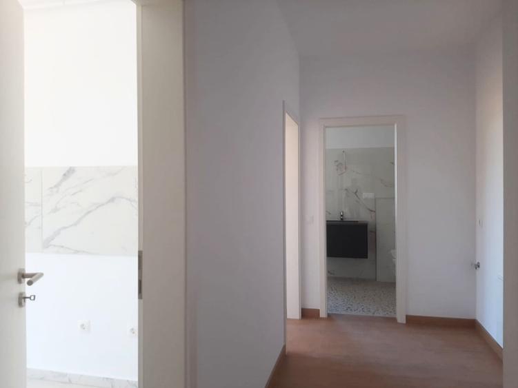 Brasov Apartament 2 camere cu gradina si terasa privata constructie noua 2026 - 15