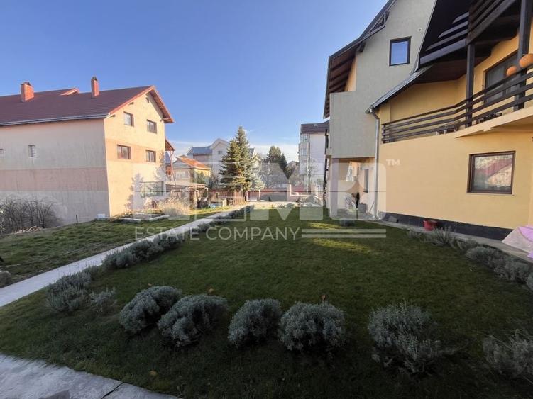 Spațiu comercial, de 183 mp, în Obcini