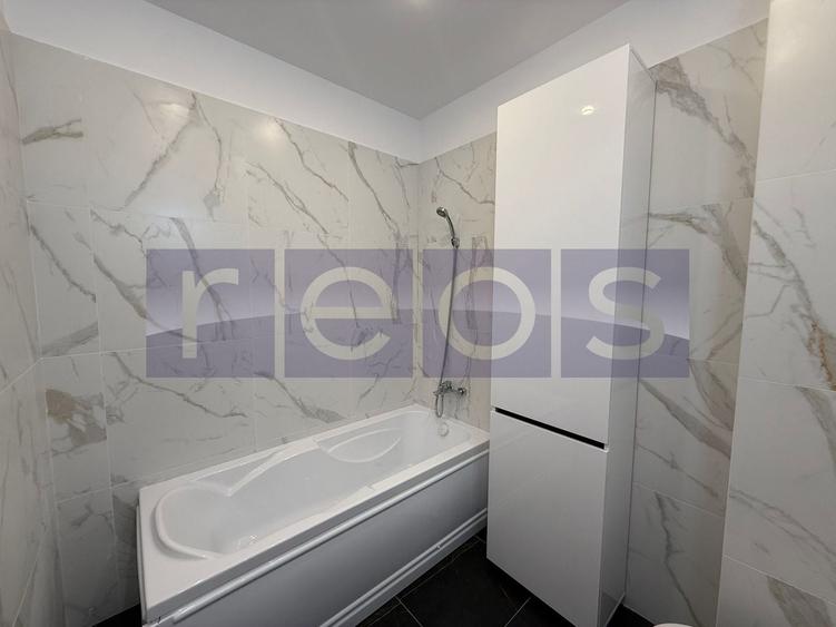 INCHIRIERE 2 CAMERE | SISESTI | 58MP | UTILAT-MOBILAT | BLOC NOU - 25