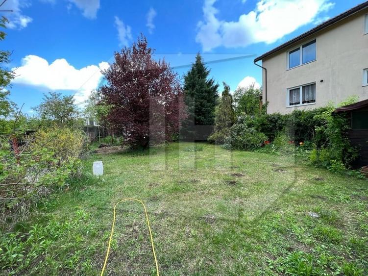 Casă individuală cu 4 camere cu Canalizare în Gheorgheni