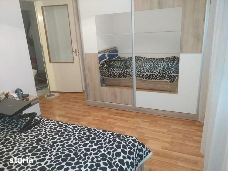 Apartament cu 2 camere decomandat în Obor