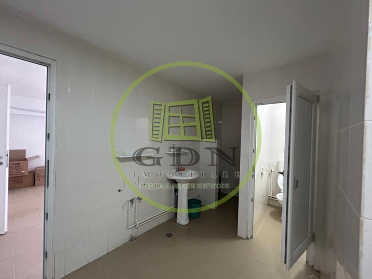 Teren Construcții intravilan de 6823 mp, în Cârcea