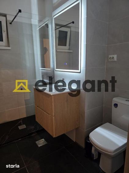Apartament cu 2 camere decomandat în Lăpuș Argeș