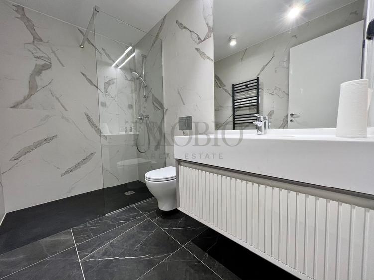 Apartament 4 Camere | One Herastrau Towers - 9