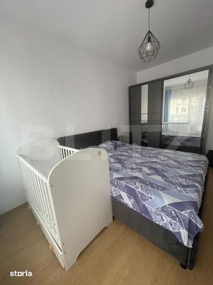 Apartament cu 3 camere în Ultracentral