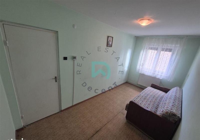 Apartament cu 2 camere decomandat în Griviței