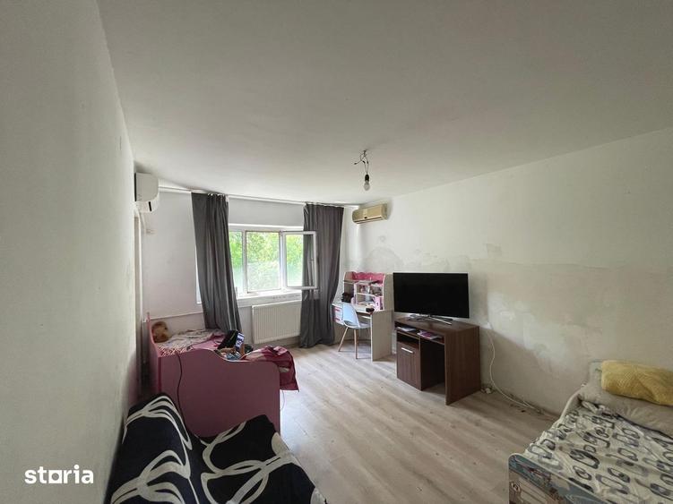 Apartament cu 3 camere decomandat în Militari — fotografia 1