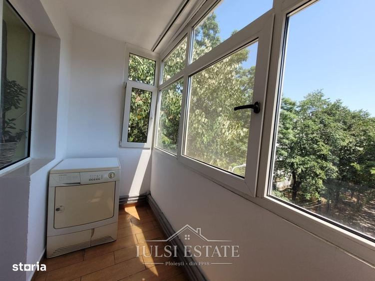 Apartament cu 2 camere în Nord