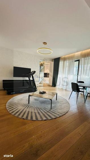 Apartament cu 4 camere în Aviației