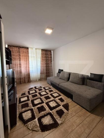 Apartament 2 camere, 47 mp, zona Micro 21 - 4