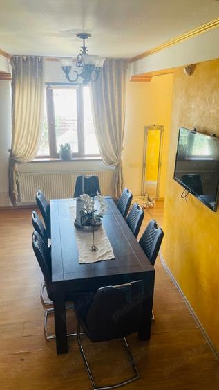 Casă cu 6 camere în Găneasa