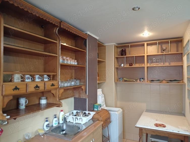 Apartament cu 2 camere decomandat în Drumul Taberei
