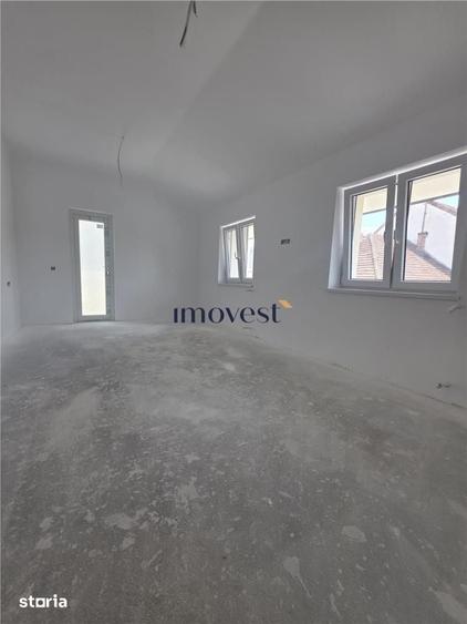 Apartament cu 2 camere decomandat în Titulescu