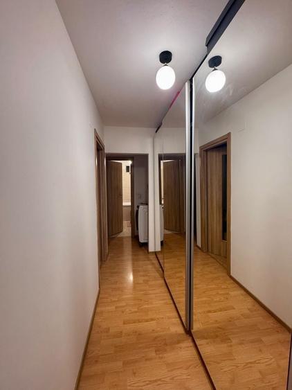 Inchirierez ap cu 2 camere , zona Soarelui - 5