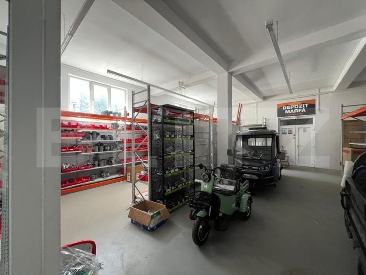 Spațiu comercial, de 100 mp, în Bulgaria